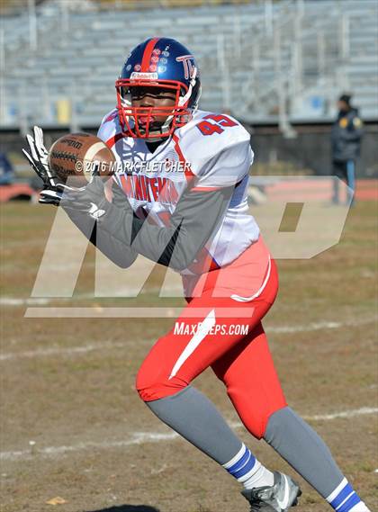 Thumbnail 1 in Washington Township @ Trenton Central photogallery.