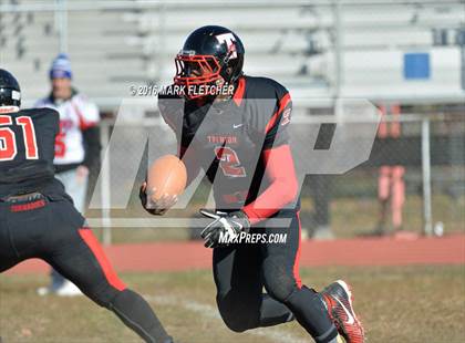 Thumbnail 1 in Washington Township @ Trenton Central photogallery.