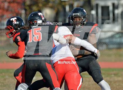Thumbnail 3 in Washington Township @ Trenton Central photogallery.