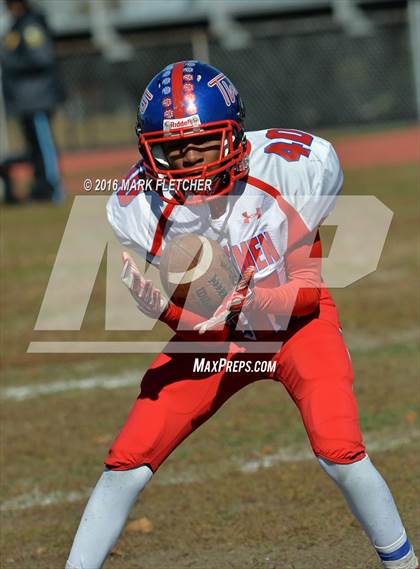 Thumbnail 1 in Washington Township @ Trenton Central photogallery.