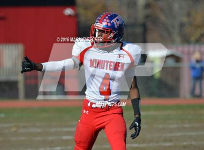 Thumbnail 2 in Washington Township @ Trenton Central photogallery.