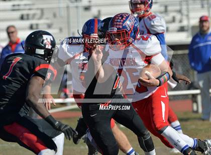 Thumbnail 2 in Washington Township @ Trenton Central photogallery.