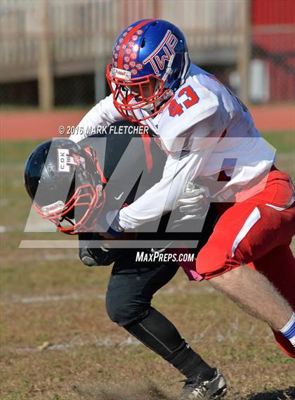 Thumbnail 3 in Washington Township @ Trenton Central photogallery.