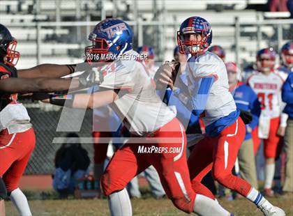 Thumbnail 3 in Washington Township @ Trenton Central photogallery.