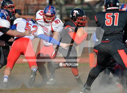 Thumbnail 1 in Washington Township @ Trenton Central photogallery.