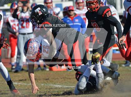 Thumbnail 3 in Washington Township @ Trenton Central photogallery.