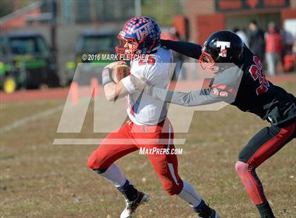 Thumbnail 2 in Washington Township @ Trenton Central photogallery.