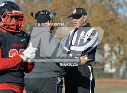 Thumbnail 2 in Washington Township @ Trenton Central photogallery.