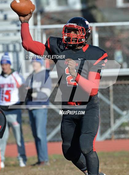 Thumbnail 2 in Washington Township @ Trenton Central photogallery.