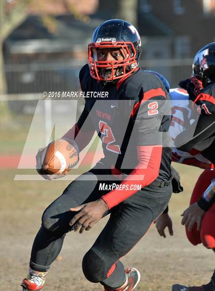 Thumbnail 2 in Washington Township @ Trenton Central photogallery.