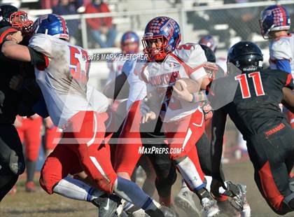Thumbnail 1 in Washington Township @ Trenton Central photogallery.
