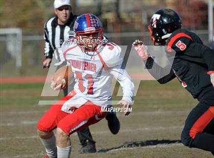 Thumbnail 1 in Washington Township @ Trenton Central photogallery.