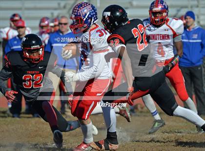 Thumbnail 1 in Washington Township @ Trenton Central photogallery.