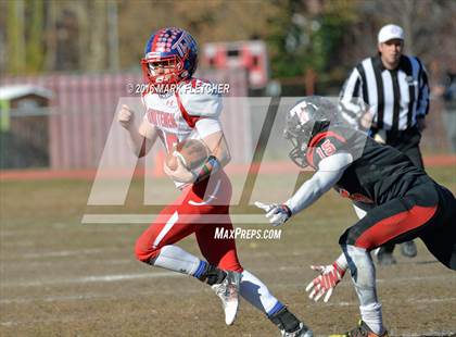 Thumbnail 2 in Washington Township @ Trenton Central photogallery.