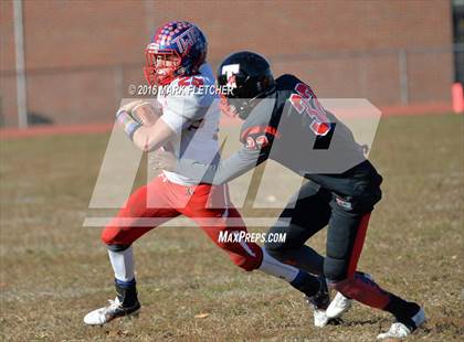 Thumbnail 1 in Washington Township @ Trenton Central photogallery.