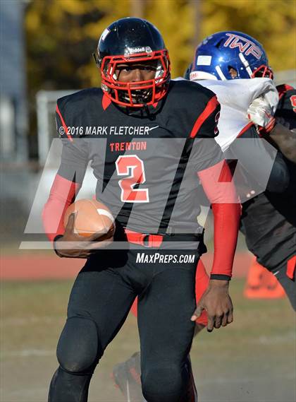 Thumbnail 2 in Washington Township @ Trenton Central photogallery.