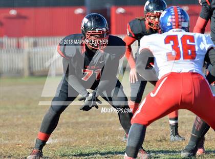 Thumbnail 3 in Washington Township @ Trenton Central photogallery.