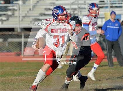 Thumbnail 2 in Washington Township @ Trenton Central photogallery.