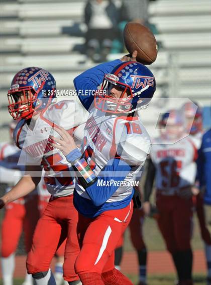Thumbnail 1 in Washington Township @ Trenton Central photogallery.