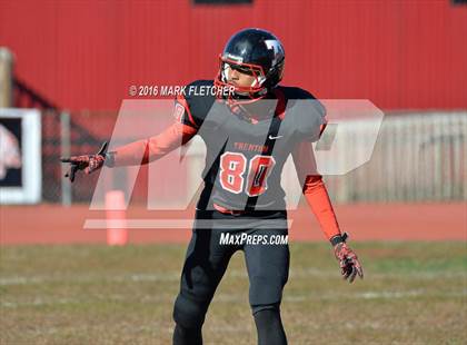 Thumbnail 2 in Washington Township @ Trenton Central photogallery.