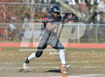 Thumbnail 3 in Washington Township @ Trenton Central photogallery.