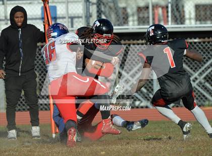 Thumbnail 1 in Washington Township @ Trenton Central photogallery.