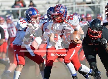 Thumbnail 3 in Washington Township @ Trenton Central photogallery.