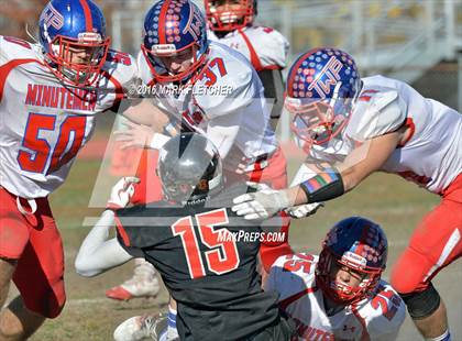 Thumbnail 1 in Washington Township @ Trenton Central photogallery.