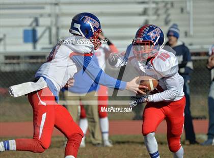 Thumbnail 2 in Washington Township @ Trenton Central photogallery.