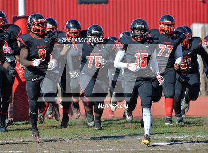 Thumbnail 2 in Washington Township @ Trenton Central photogallery.