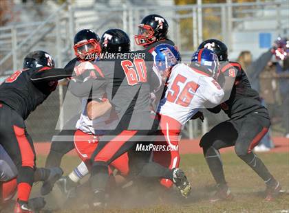 Thumbnail 2 in Washington Township @ Trenton Central photogallery.