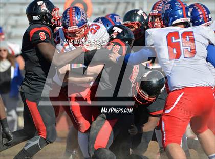 Thumbnail 1 in Washington Township @ Trenton Central photogallery.
