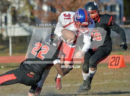 Thumbnail 2 in Washington Township @ Trenton Central photogallery.
