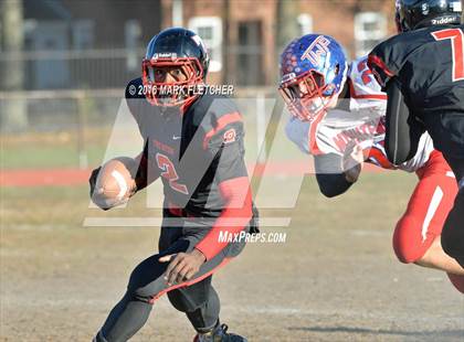 Thumbnail 1 in Washington Township @ Trenton Central photogallery.