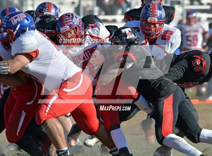 Thumbnail 2 in Washington Township @ Trenton Central photogallery.