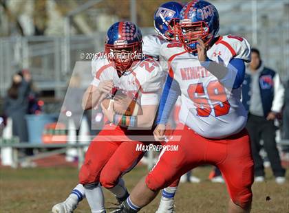 Thumbnail 2 in Washington Township @ Trenton Central photogallery.