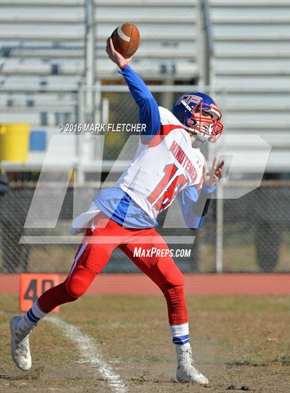 Thumbnail 1 in Washington Township @ Trenton Central photogallery.