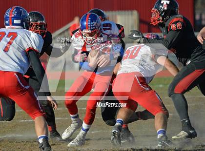 Thumbnail 2 in Washington Township @ Trenton Central photogallery.