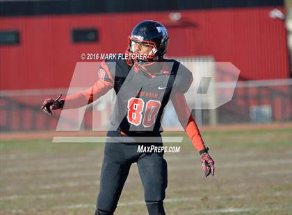 Thumbnail 3 in Washington Township @ Trenton Central photogallery.