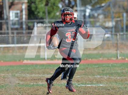 Thumbnail 2 in Washington Township @ Trenton Central photogallery.