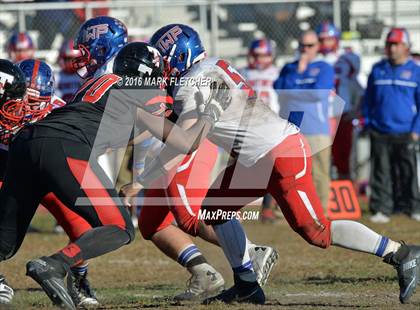 Thumbnail 2 in Washington Township @ Trenton Central photogallery.