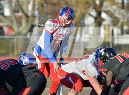 Thumbnail 3 in Washington Township @ Trenton Central photogallery.