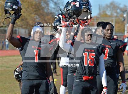 Thumbnail 2 in Washington Township @ Trenton Central photogallery.