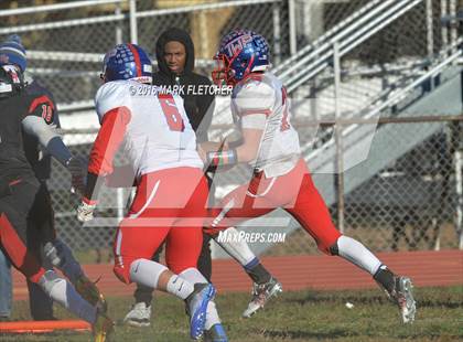 Thumbnail 1 in Washington Township @ Trenton Central photogallery.