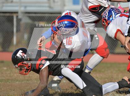 Thumbnail 2 in Washington Township @ Trenton Central photogallery.