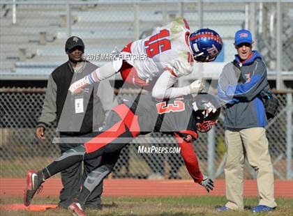 Thumbnail 2 in Washington Township @ Trenton Central photogallery.