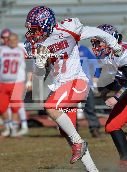 Thumbnail 1 in Washington Township @ Trenton Central photogallery.