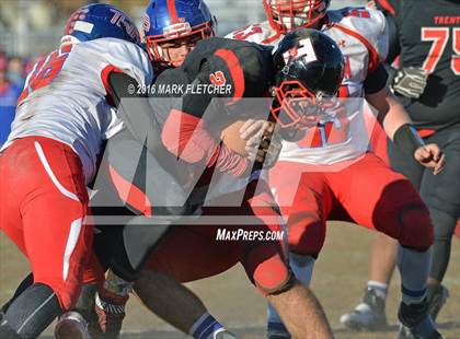 Thumbnail 1 in Washington Township @ Trenton Central photogallery.