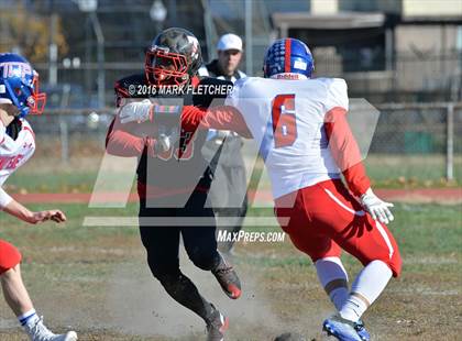 Thumbnail 1 in Washington Township @ Trenton Central photogallery.