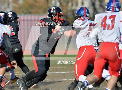 Thumbnail 3 in Washington Township @ Trenton Central photogallery.